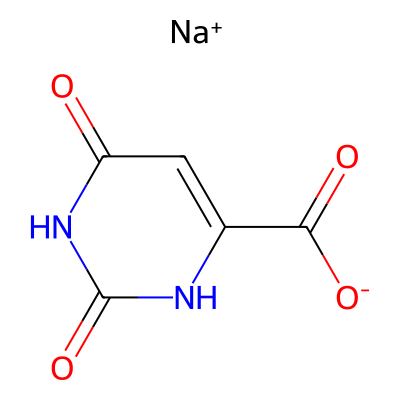Sodium orotate
