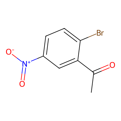 1-(2-Bromo-5-nitrophenyl)ethanone