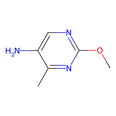 2-Methoxy-4-methylpyrimidin-5-amine