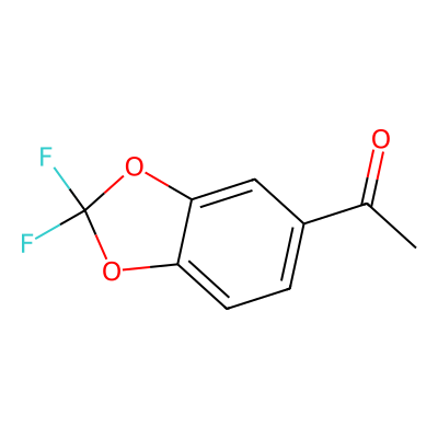 1-(2,2-Difluorobenzo[d][1,3]dioxol-5-yl)ethan-1-one