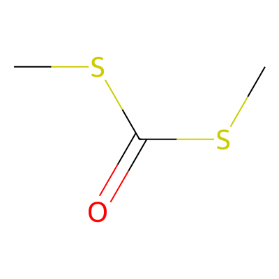 S,S'-Dimethyldithiocarbonate