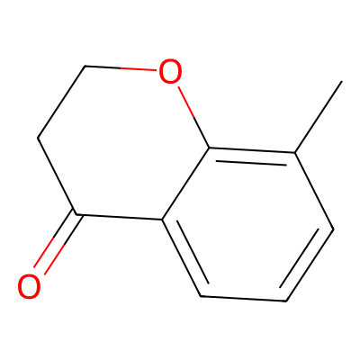 8-Methylchroman-4-one