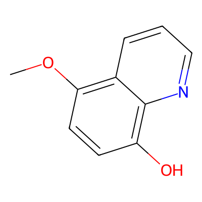 5-Methoxyquinolin-8-ol