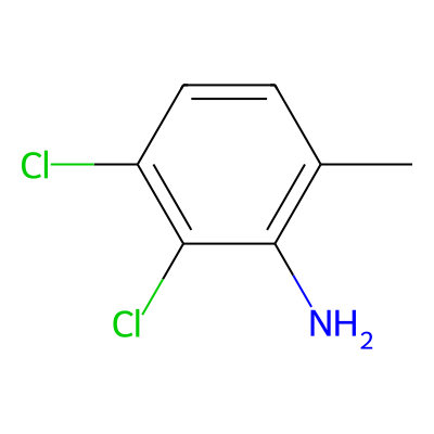 2,3-Dichloro-6-methylaniline
