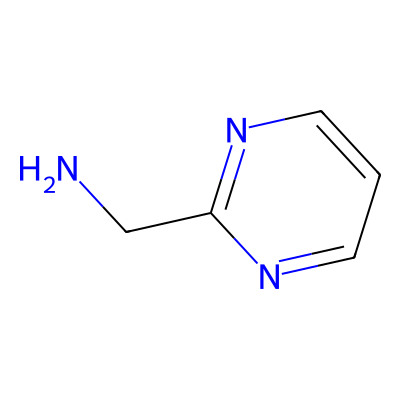 Pyrimidin-2-yl-methylamine
