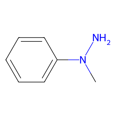1-Methyl-1-phenylhydrazine
