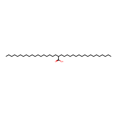 2-Octadecylicosanoic acid