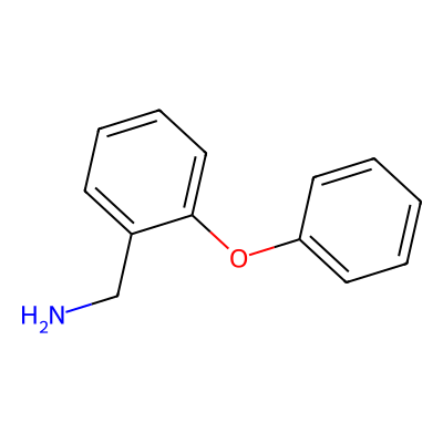 (2-Phenoxyphenyl)methanamine