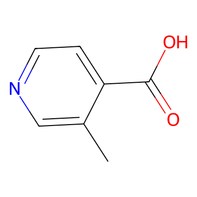 3-Methylisonicotinic acid