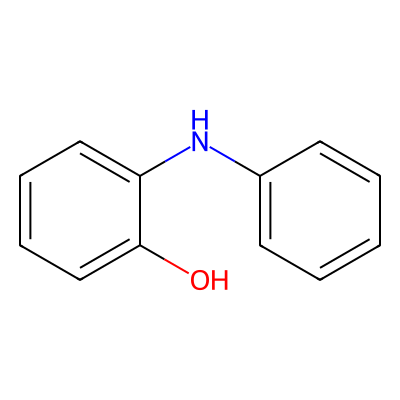 2-(Phenylamino)phenol