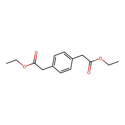 Diethyl 2,2'-(1,4-phenylene)diacetate