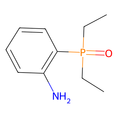 (2-Aminophenyl)diethylphosphine oxide