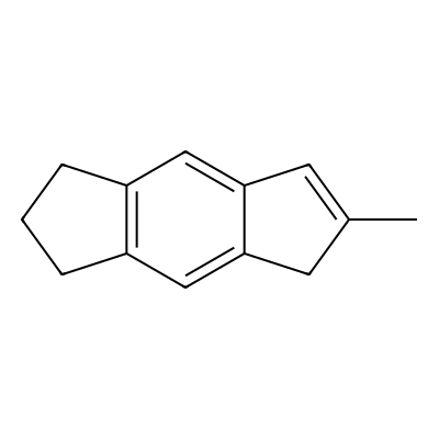 6-Methyl-1,2,3,5-tetrahydro-s-indacene