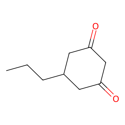 5-Propylcyclohexane-1,3-dione