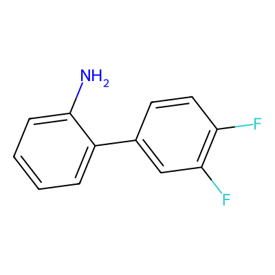 3',4'-Difluoro-[1,1'-biphenyl]-2-amine