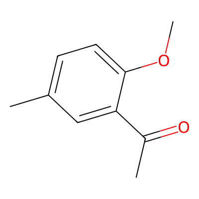 1-(2-Methoxy-5-methylphenyl)ethanone