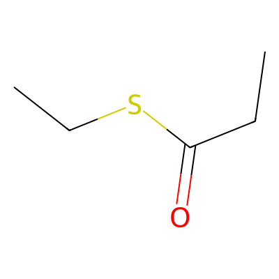 S-ethyl propanethioate