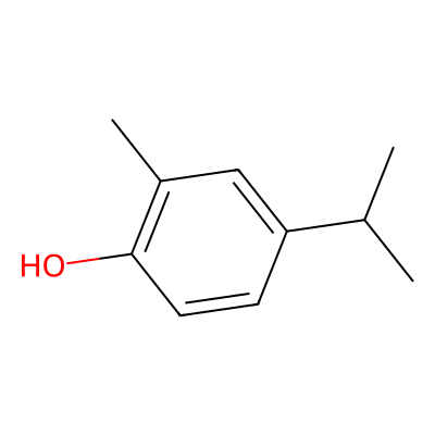 m-Cymen-6-ol