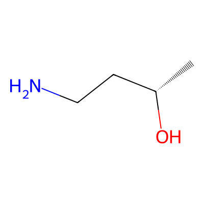 (S)-4-Aminobutan-2-ol