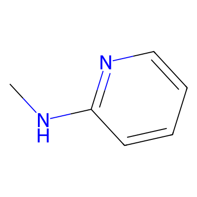 N-Methylpyridin-2-amine