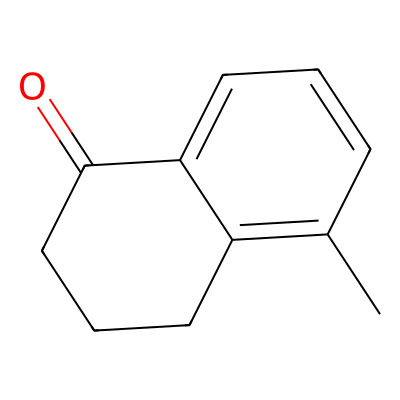 5-Methyl-3,4-dihydro-2H-naphthalen-1-one