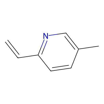 5-Methyl-2-vinylpyridine
