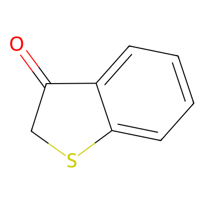 Benzo[b]thiophen-3(2H)-one