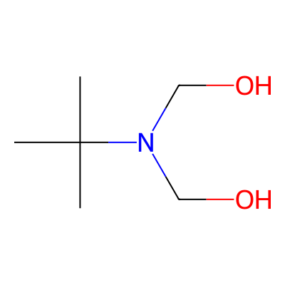(tert-Butylazanediyl)dimethanol
