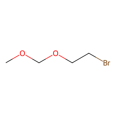 1-Bromo-2-(methoxymethoxy)ethane