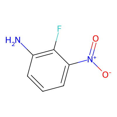 2-Fluoro-3-nitroaniline