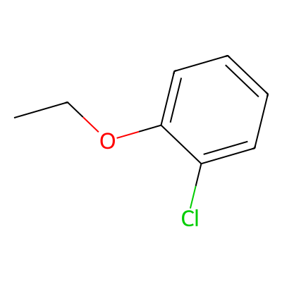 1-Chloro-2-ethoxybenzene