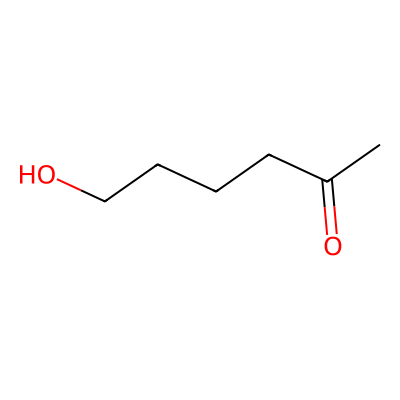 6-Hydroxyhexan-2-one