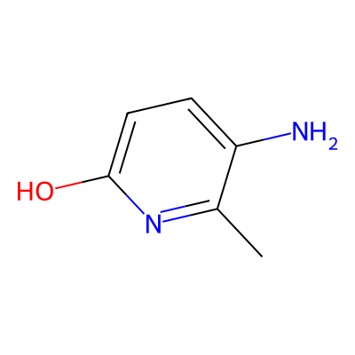 5-Amino-6-methylpyridin-2-ol