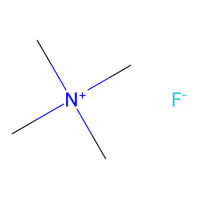 Tetramethylammonium fluoride