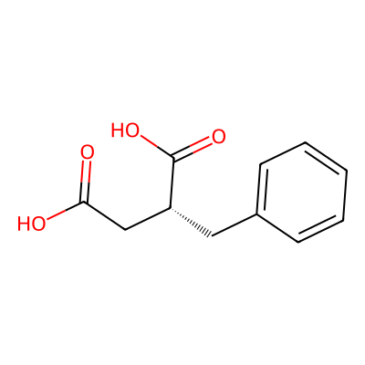 (R)-2-Benzylsuccinic acid