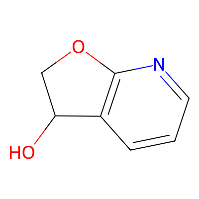2,3-Dihydrofuro[2,3-b]pyridin-3-ol