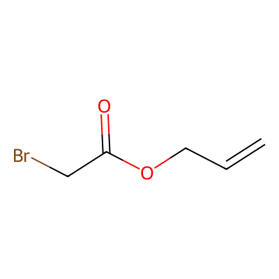 Allyl 2-bromoacetate