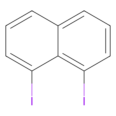1,8-Diiodonaphthalene
