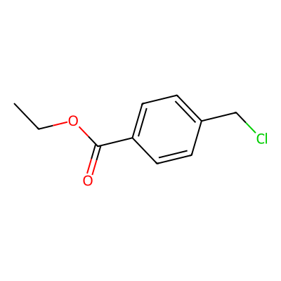 Ethyl 4-(Chloromethyl)benzoate