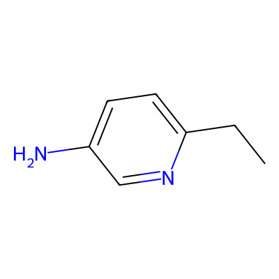 6-Ethylpyridin-3-amine