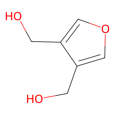 Furan-3,4-diyldimethanol