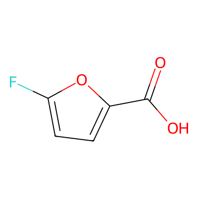 5-Fluorofuran-2-carboxylic acid