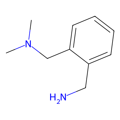 1-[2-(aminomethyl)phenyl]-N,N-dimethylmethanamine