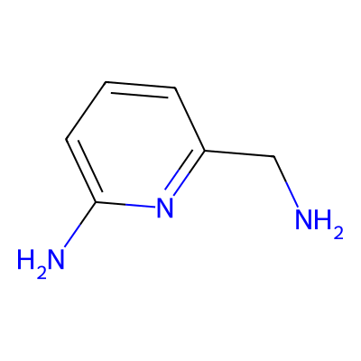 6-(Aminomethyl)pyridin-2-amine