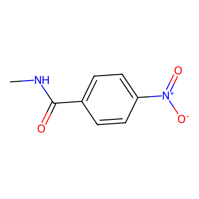 N-Methyl-4-nitrobenzamide