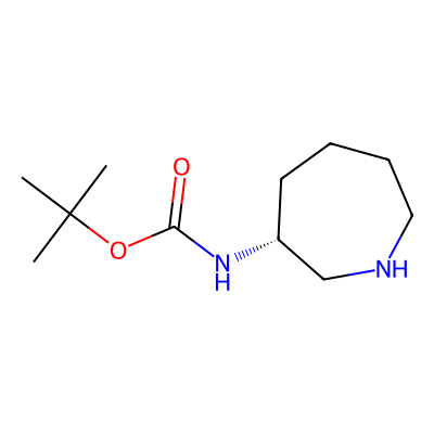 (R)-tert-Butyl azepan-3-ylcarbamate
