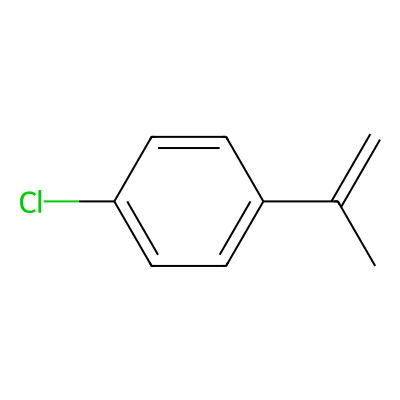 1-Chloro-4-(prop-1-en-2-yl)benzene