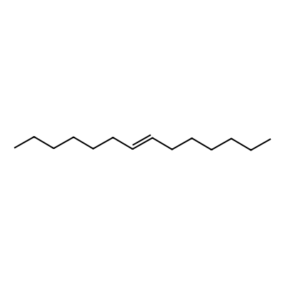 Tetradec-7-ene
