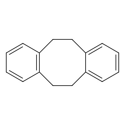 5,6,11,12-Tetrahydrodibenzo[a,e][8]annulene
