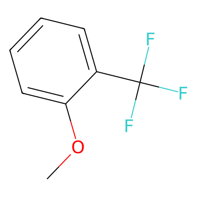 2-(Trifluoromethyl)anisole